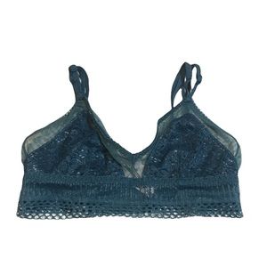 Victoria’s Secret Lace Bralette Extra Small